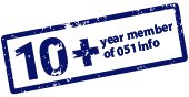 Member 10 years