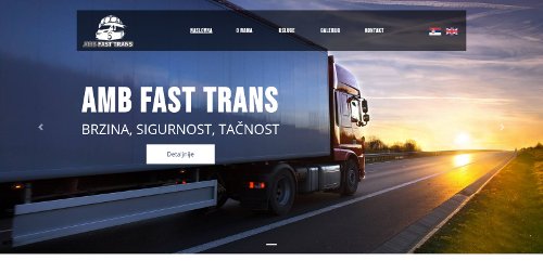 ambfasttrans.com - 381info.com