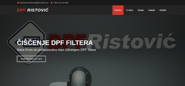 ciscenjedpfiltera.rs - 381info.com