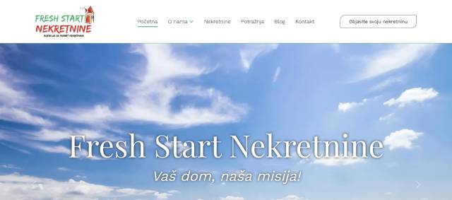 freshstartnekretnine.com - 381info.com