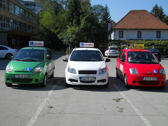 DRIVING SCHOOL PETI STEPEN PLUS Banja Luka - Photo 1