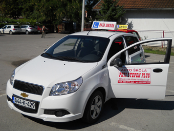 DRIVING SCHOOL PETI STEPEN PLUS Banja Luka - Photo 2