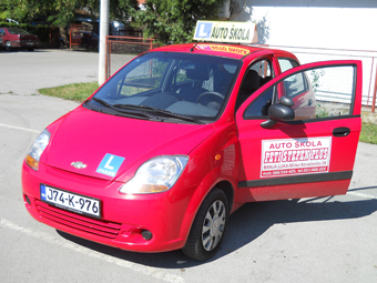 DRIVING SCHOOL PETI STEPEN PLUS Banja Luka - Photo 3