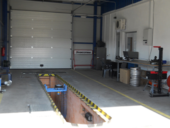 CAR CENTER KRESIC Banja Luka - Photo 2