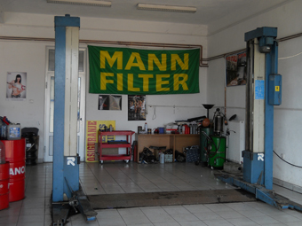 CAR CENTER KRESIC Banja Luka - Photo 3