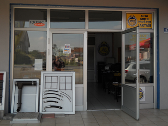 CAR CENTER KRESIC Banja Luka - Photo 5