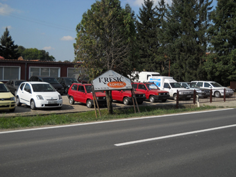 CAR CENTER KRESIC Banja Luka - Photo 7
