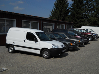 CAR CENTER KRESIC Banja Luka - Photo 8