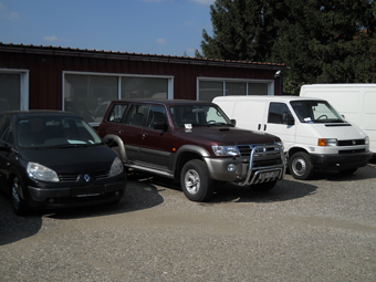 CAR CENTER KRESIC Banja Luka - Photo 9