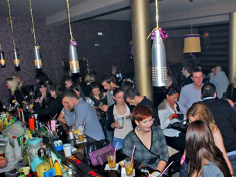 SHAKERS BAR Banja Luka - Photo 1
