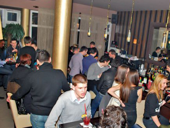 SHAKERS BAR Banja Luka - Photo 2