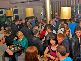 SHAKERS BAR Banja Luka - Photo 4