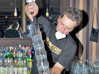 SHAKERS BAR Banja Luka - Photo 5