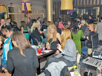 SHAKERS BAR Banja Luka - Photo 6