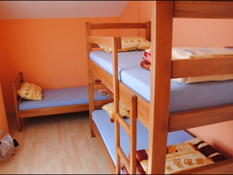 CITY SMILE HOSTEL Banja Luka - Photo 2