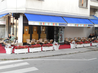CAFFE MARINER Banja Luka - Photo 3