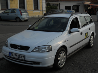 MOBIL TAXI Banja Luka - Photo 5
