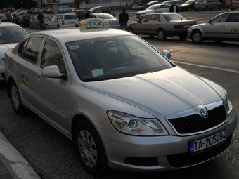 MOBIL TAXI Banja Luka - Photo 6