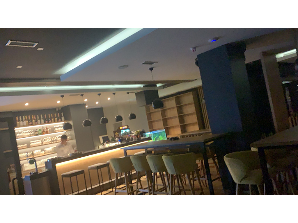 IN CAFFE RESTAURANT Banja Luka - Photo 2