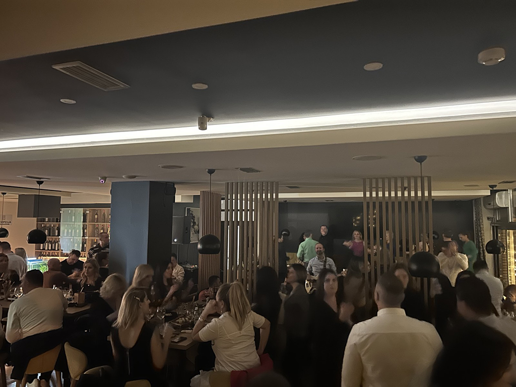 IN CAFFE RESTAURANT Banja Luka - Photo 4