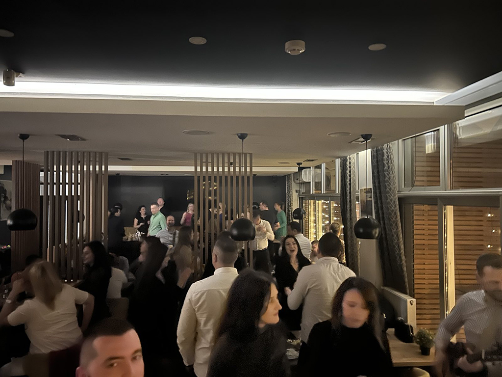 IN CAFFE RESTAURANT Banja Luka - Photo 5