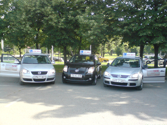 DRIVING SCHOOL TEAM Banja Luka - Photo 1