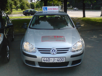 DRIVING SCHOOL TEAM Banja Luka - Photo 2