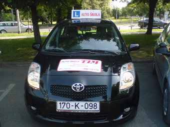 DRIVING SCHOOL TEAM Banja Luka - Photo 3