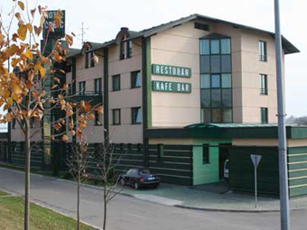 HOTEL CUBIC Banja Luka - Photo 1