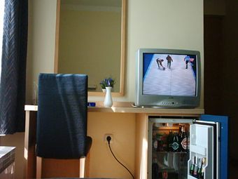 HOTEL CUBIC Banja Luka - Photo 3