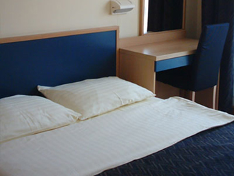 HOTEL CUBIC Banja Luka - Photo 4