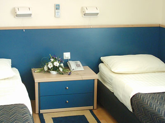 HOTEL CUBIC Banja Luka - Photo 6