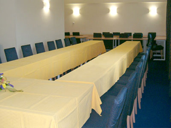 HOTEL CUBIC Banja Luka - Photo 7