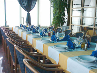 HOTEL CUBIC Banja Luka - Photo 8
