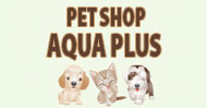 PET SHOP AQUA PLUS