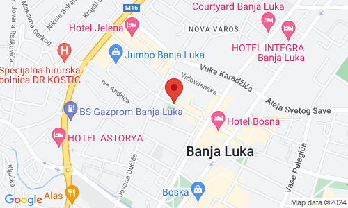 ROSTILJNICA A&D CAFFE, 32 grcka st., Centar
