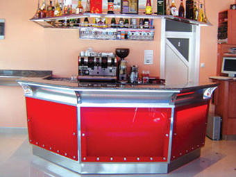 CATERING EQUIPMENT DASSTIM Banja Luka - Photo 2