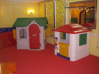 KIDS PLAYGROUND NODDY Banja Luka - Photo 1