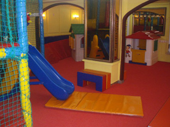 KIDS PLAYGROUND NODDY Banja Luka - Photo 2