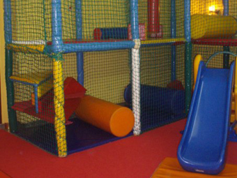 KIDS PLAYGROUND NODDY Banja Luka - Photo 3