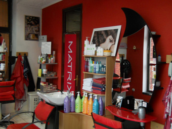 HAIR SALOON UNUS Banja Luka - Photo 1