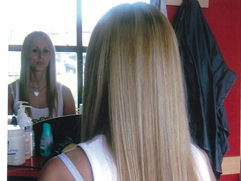 HAIR SALOON UNUS Banja Luka - Photo 3