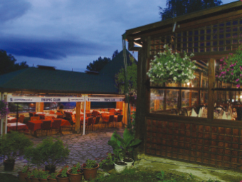 RESTAURANT KAZAMAT Banja Luka - Photo 1