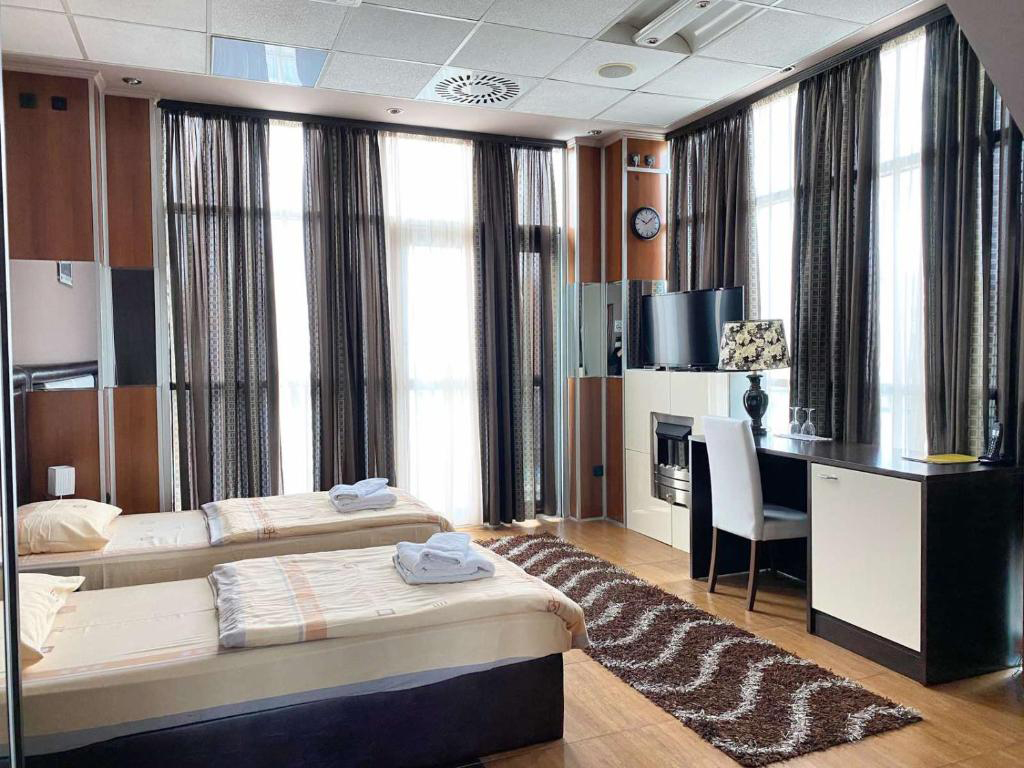 HOTEL FORTUNA Banja Luka - Photo 2