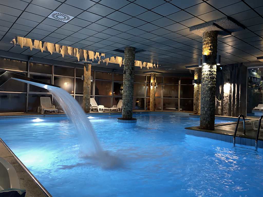 HOTEL FORTUNA Banja Luka - Photo 4