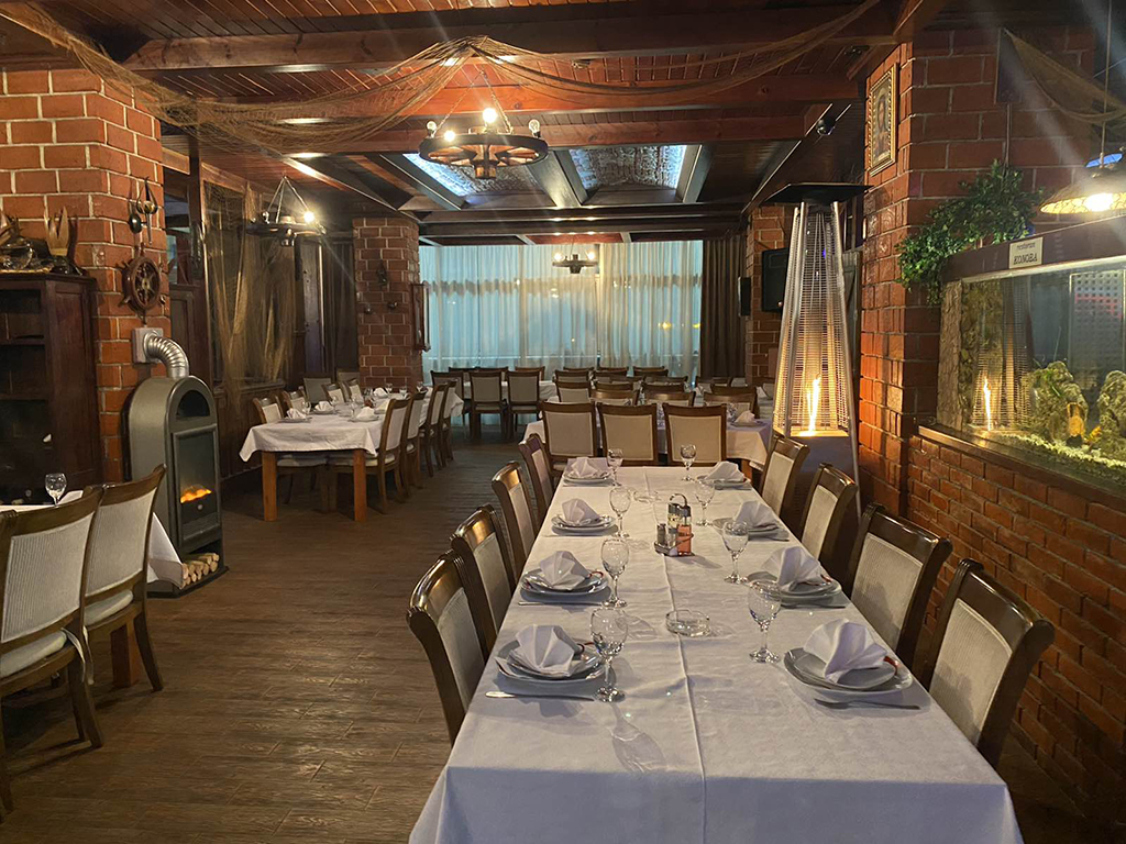 HOTEL FORTUNA Banja Luka - Photo 7