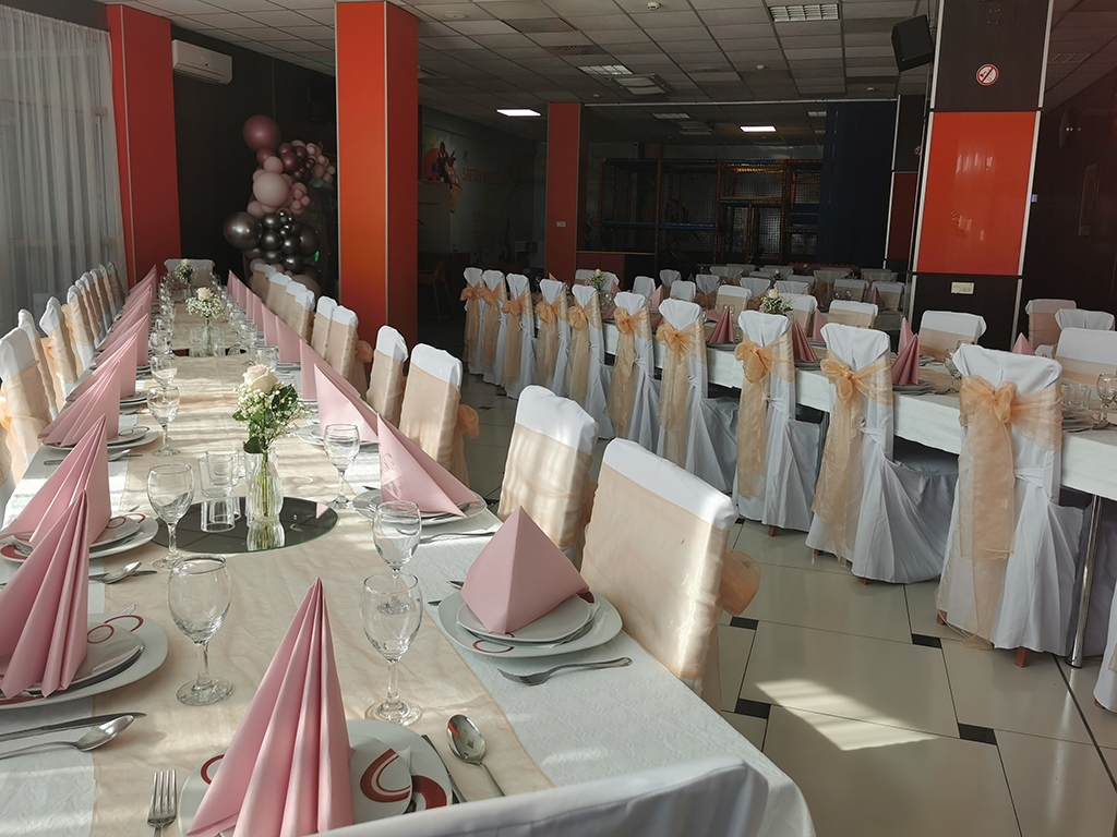 HOTEL FORTUNA Banja Luka - Photo 8