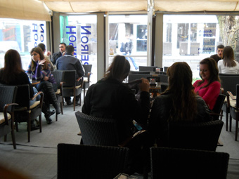 CAFFE 8 Banja Luka - Photo 3