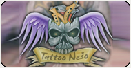 TATOO NESO