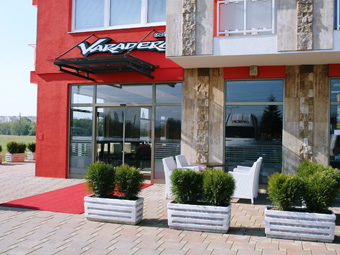 CAFFE VARADERO Banja Luka - Photo 1